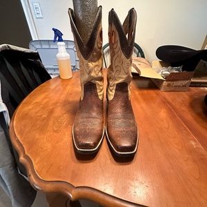 Ariat Boots
